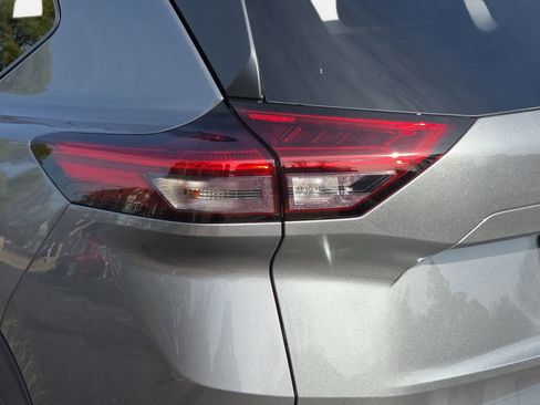 New 2026 Nissan Rogue SV w/ Cold Weather Package image 33