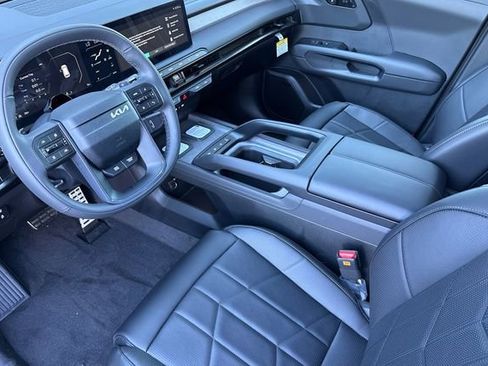 New 2027 Kia Telluride SX X-Line AWD/4WD image 11