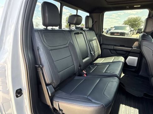 Used 2025 Ford F150 Raptor AWD/4WD image 34