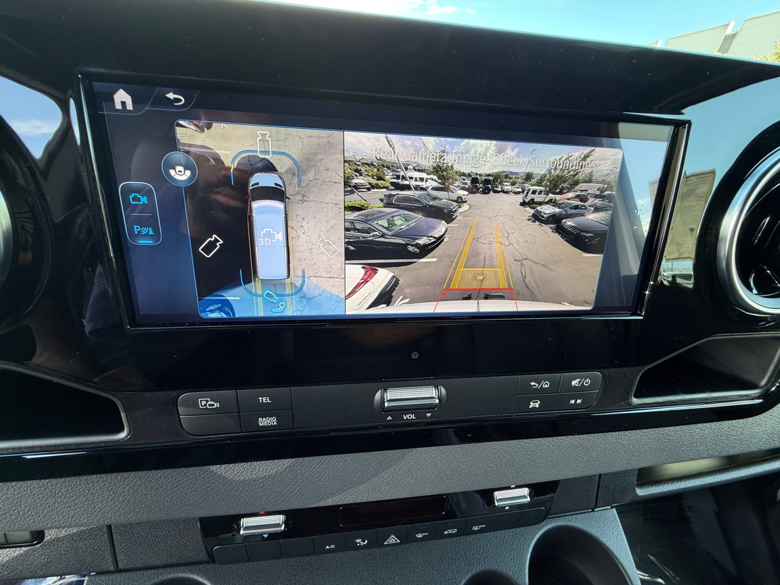 New 2026 Mercedes-Benz Sprinter 2500 image 29