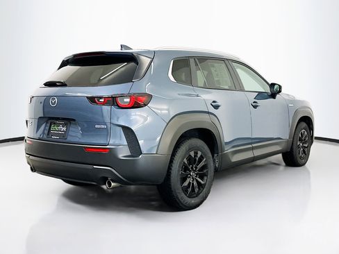 Used 2025 MAZDA CX-50 2.5 Hybrid w/ Preferred Pkg AWD/4WD image 9