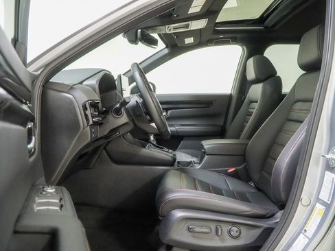 Certified 2025 Honda CR-V Sport Touring image 19