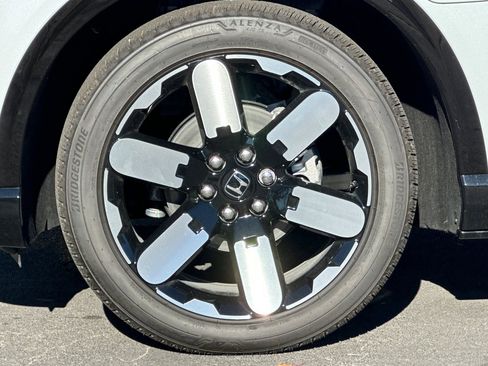 New 2026 Honda Prologue Elite image 35