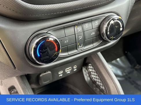 Used 2021 Chevrolet TrailBlazer LS image 6