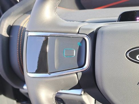 New 2026 Ford Expedition Tremor image 27