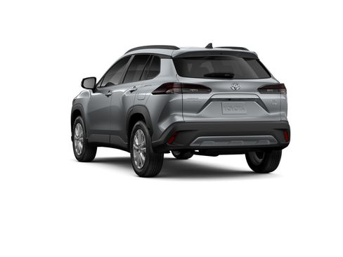 New 2026 Toyota Corolla Cross LE w/ Cold Weather Package AWD/4WD image 7