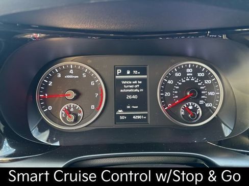 Used 2024 Kia K5 GT w/ GT1 Package image 25