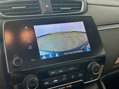 Used 2020 Honda CR-V EX image 14