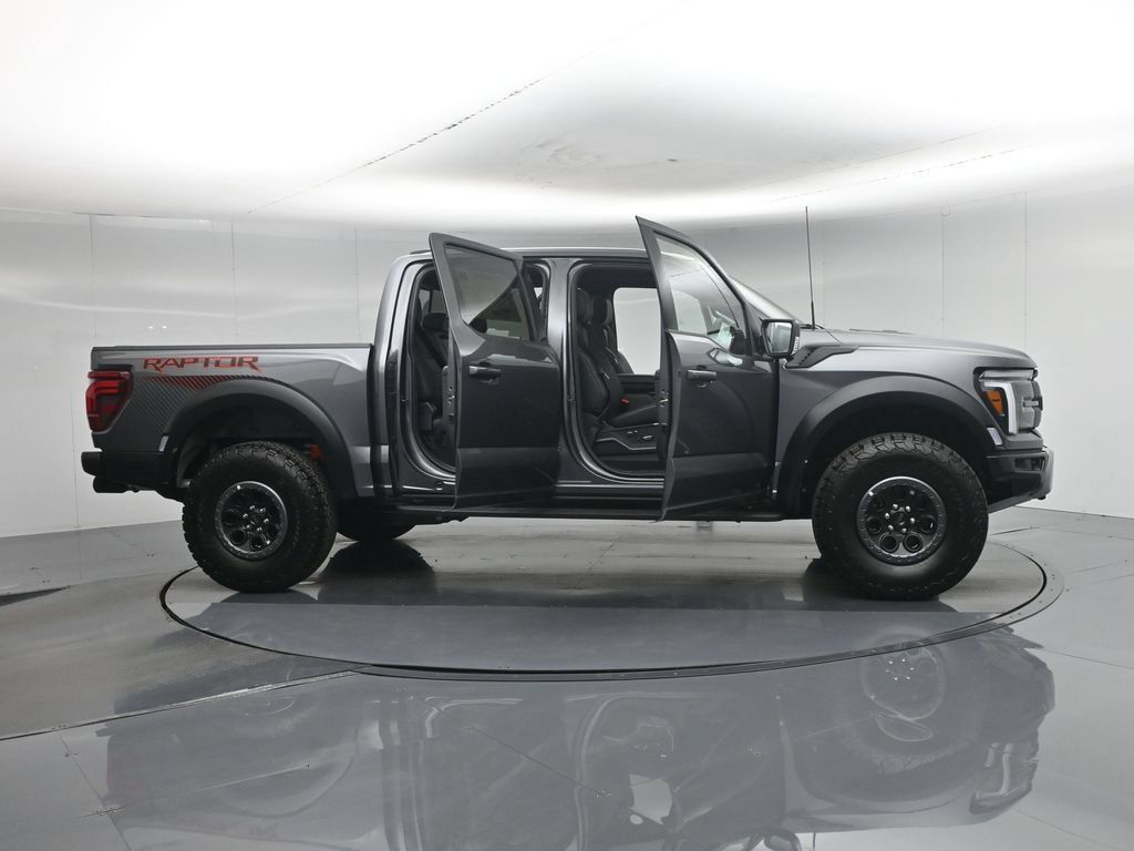 New 2026 Ford F150 Raptor AWD/4WD image 4