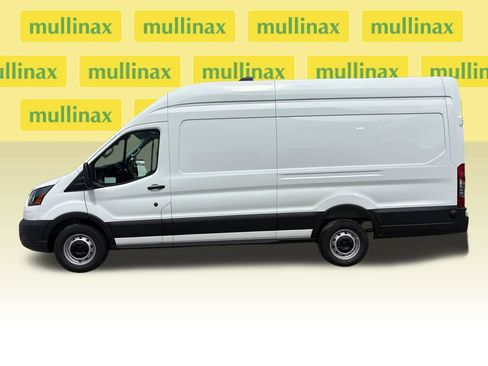 New 2026 Ford Transit 350 148 High Roof Extended RWD image 12