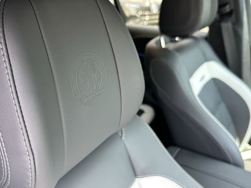 Certified 2025 Mercedes-Benz GLE 63 AMG S w/ Driver Assistance Package image 18