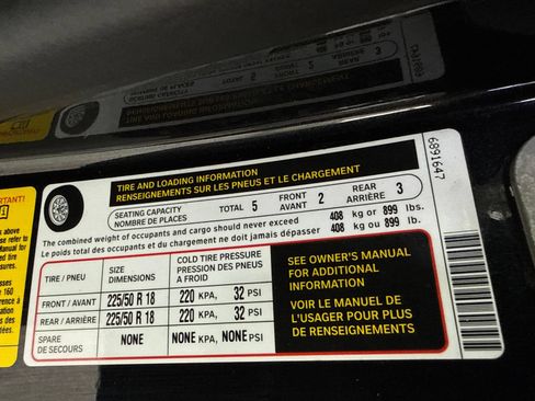 Used 2018 BMW X2 sDrive28i w/ Convenience Package FWD image 52