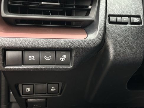 New 2026 Toyota Prius Plug-In Hybrid image 20