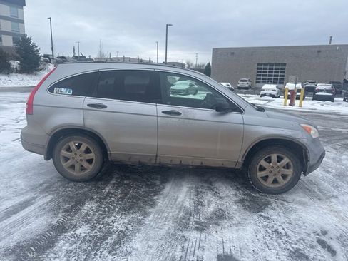 Used 2007 Honda CR-V EX image 14
