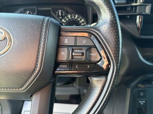 Used 2024 Toyota Tundra SR w/ SR Tow Package image 21