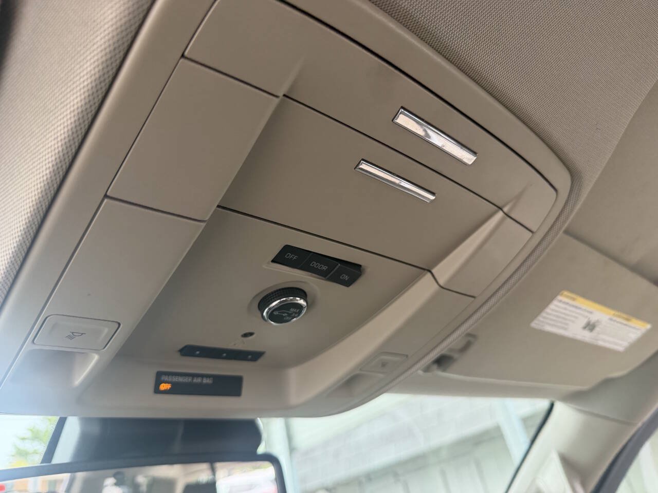 Used 2020 GMC Yukon XL SLT w/ HD Trailering Package RWD image 19