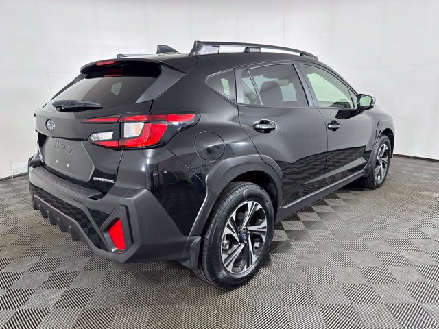 Used 2025 Subaru Crosstrek 2.5i Premium w/ Convenience Package #2 AWD/4WD image 3