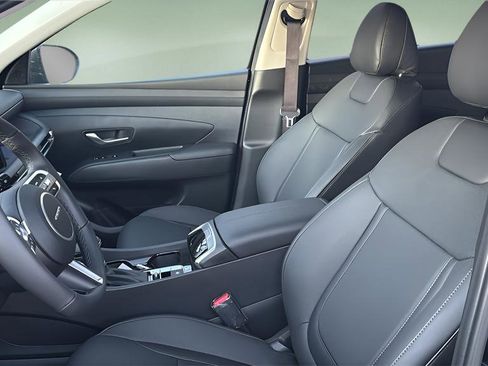 New 2026 Hyundai Tucson SEL image 17