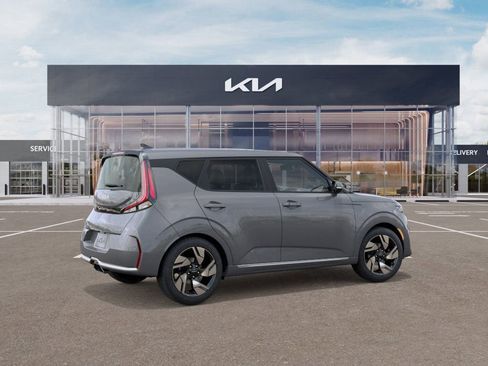 New 2025 Kia Soul GT-Line image 6