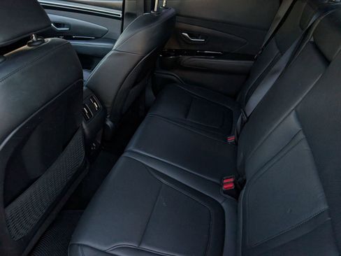 Used 2023 Hyundai Santa Cruz Limited image 29