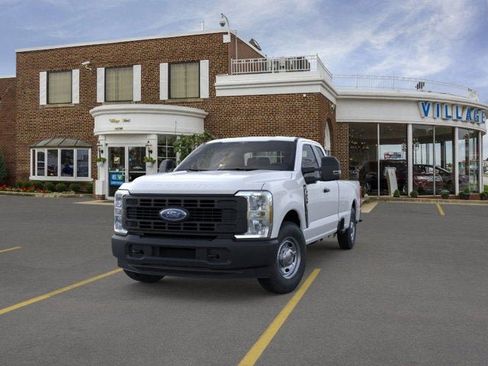 New 2026 Ford F250 XL image 13