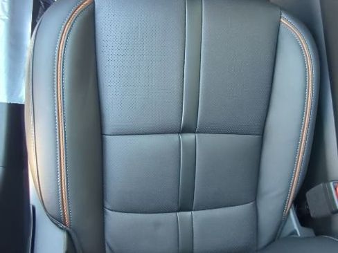 New 2026 MAZDA CX-50 AWD 2.5 Hybrid w/ Weather Package image 10