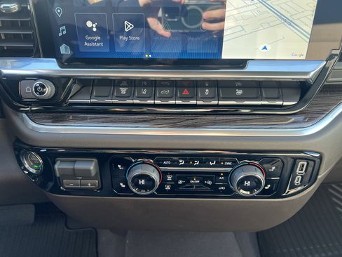 New 2026 Chevrolet Silverado 2500 LT image 9