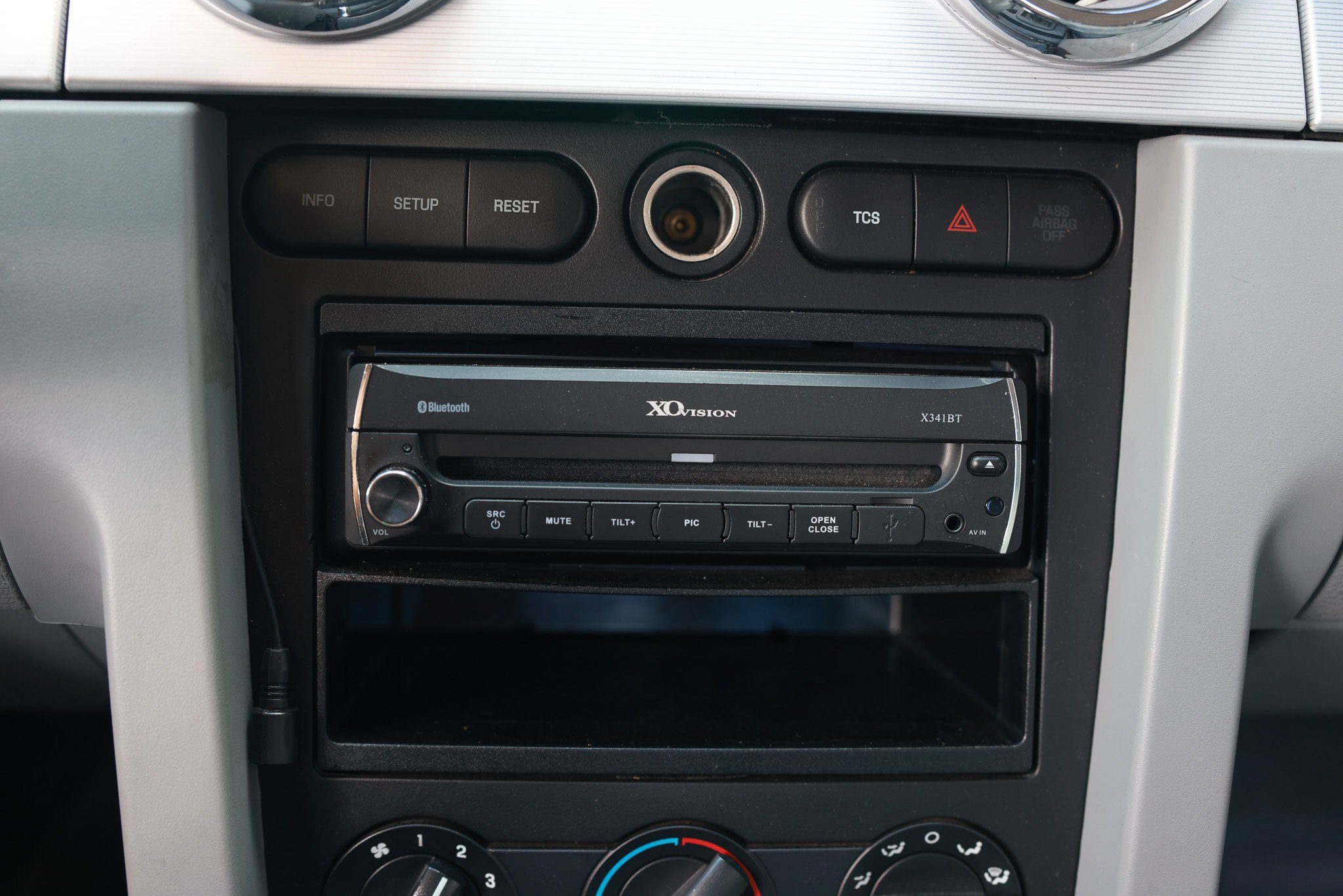 Used 2006 Ford Mustang GT Premium RWD image 36