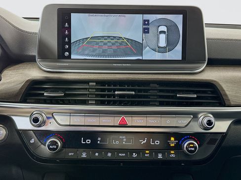 Used 2020 Kia Telluride SX image 16