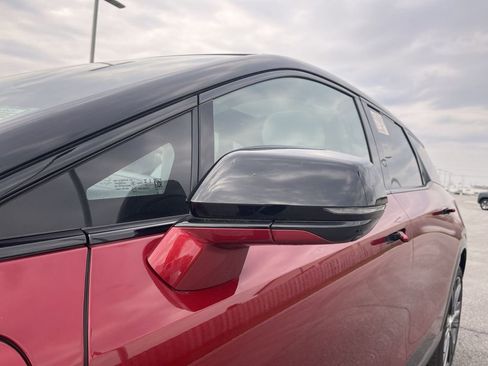 Certified 2025 Cadillac Optiq Sport 2 image 3