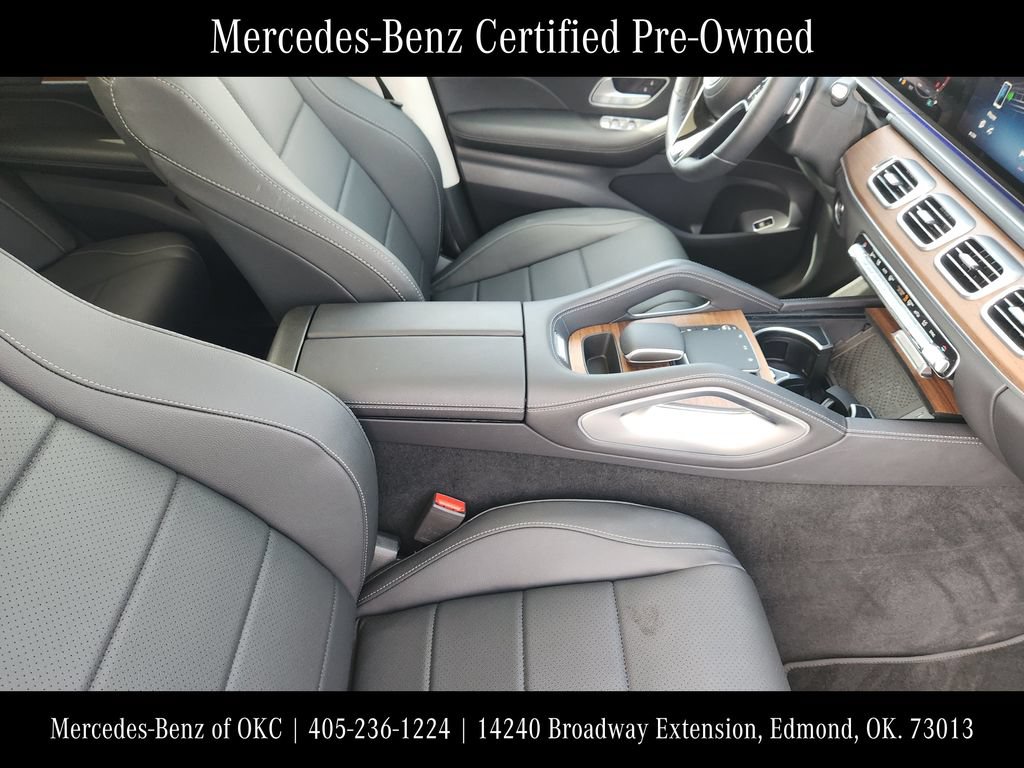 Used 2026 Mercedes-Benz GLE 350 4MATIC image 12