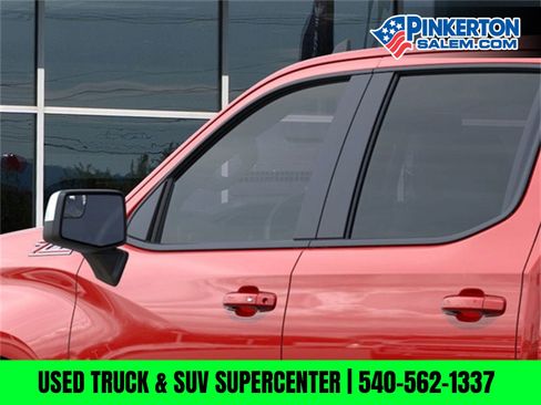 New 2025 Chevrolet Silverado 1500 LT image 12