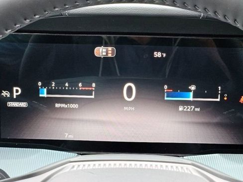 New 2026 Nissan Murano SL image 16