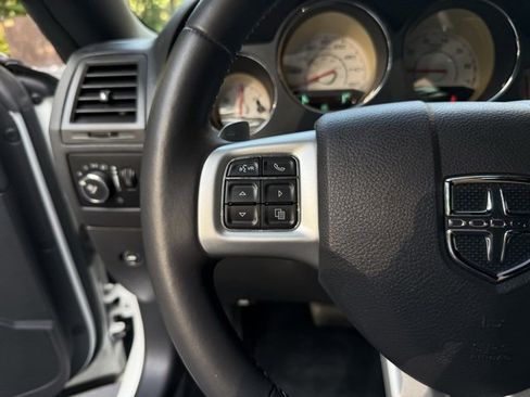 Used 2013 Dodge Challenger R/T Plus image 15