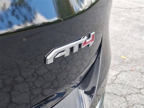 Used 2023 GMC Terrain AT4 image 31