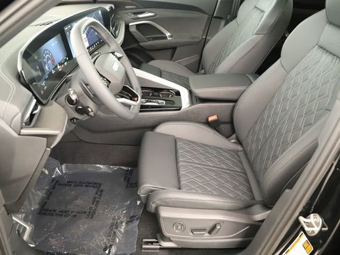 New 2026 Audi SQ5 Premium Plus AWD/4WD image 23