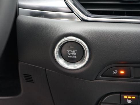 New 2025 MAZDA CX-5 AWD 2.5 S w/ Premium Plus Pkg image 16