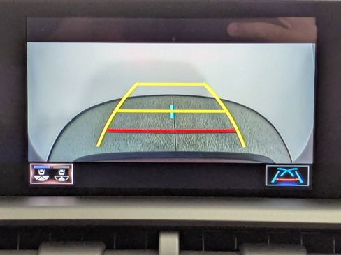 Used 2021 Lexus NX 300 FWD w/ Accessory Package 2 image 21