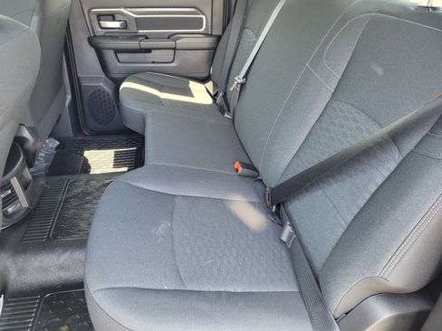 New 2025 RAM 4500 Tradesman image 7