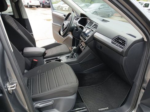 Used 2023 Volkswagen Tiguan S FWD image 23