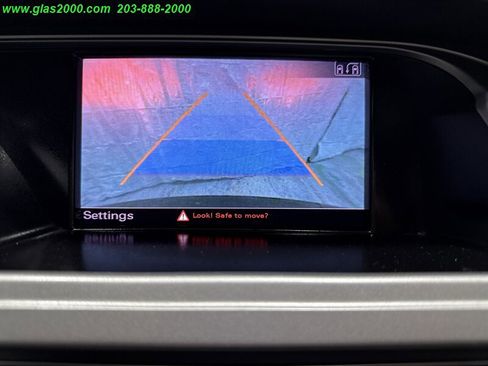 Used 2012 Audi A4 2.0T Premium Plus image 16