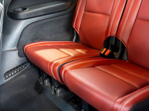 Used 2022 Dodge Durango SRT w/ SRT Interior Appearance Group AWD/4WD image 64
