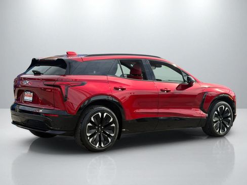 Used 2024 Chevrolet Blazer EV RS AWD/4WD image 7