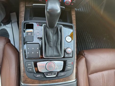 Used 2016 Audi A7 3.0T Prestige AWD/4WD image 22