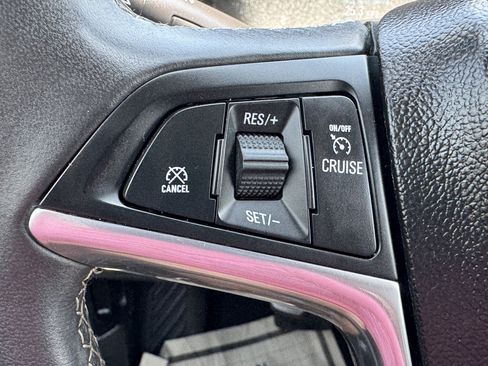 Used 2018 Buick Encore Preferred FWD image 20