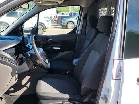 Used 2022 Ford Transit Connect XLT w/ CNG/LPG Engine Prep Package image 22