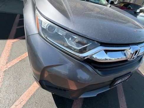 Used 2019 Honda CR-V LX image 4