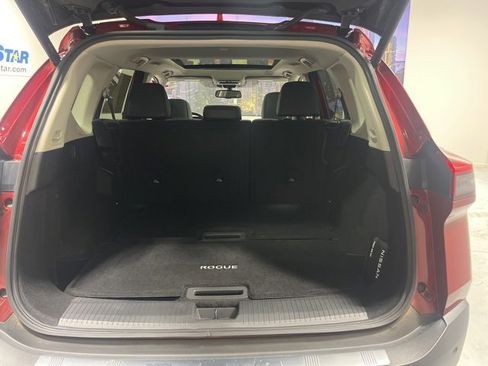 Used 2023 Nissan Rogue SL image 28