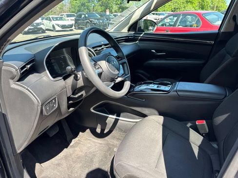 Used 2022 Hyundai Tucson SEL AWD/4WD image 9