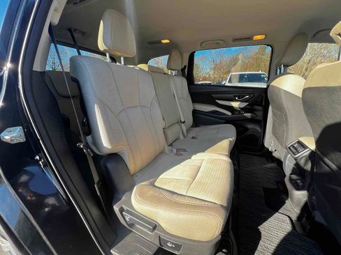 Used 2022 Subaru Ascent Premium w/ Convenience Package image 25
